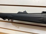 Used Remington 700 ADL Synth 22