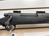 Used Remington 700 ADL Synth 22