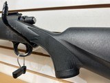Used Remington 700 ADL Synth 22