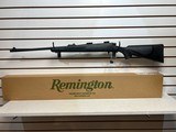 Used Remington 700 ADL Synth 22