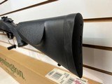 Used Remington 700 ADL Synth 22