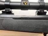Used Winchester Model 70 26