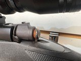 Used Winchester Model 70 26