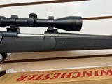 Used Winchester Model 70 26