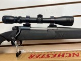 Used Winchester Model 70 26