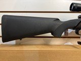 Used Winchester Model 70 26