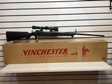 Used Winchester Model 70 26