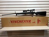 Used Winchester Model 70 26