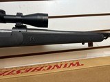 Used Winchester Model 70 26