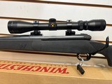 Used Winchester Model 70 26