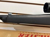 Used Winchester Model 70 26