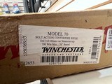 Used Winchester Model 70 26