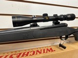 Used Winchester Model 70 26