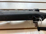 Used Winchester Model 70 26