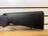 Used Winchester Model 70 26