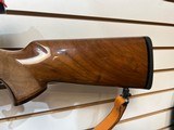 Used Browning A-Bolt Left-Handed 30-06 22" bbl Burris 3-9 fullfield scope hard case extras included see photos - 4 of 25