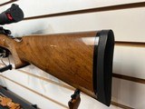 Used Browning A-Bolt Left-Handed 30-06 22" bbl Burris 3-9 fullfield scope hard case extras included see photos - 5 of 25