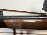 Used Browning A-Bolt Left-Handed 30-06 22" bbl Burris 3-9 fullfield scope hard case extras included see photos - 12 of 25