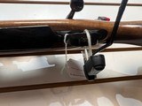 Used Browning A-Bolt Left-Handed 30-06 22" bbl Burris 3-9 fullfield scope hard case extras included see photos - 14 of 25