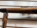 Used Browning A-Bolt Left-Handed 30-06 22" bbl Burris 3-9 fullfield scope hard case extras included see photos - 17 of 25