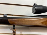 Used Browning A-Bolt Left-Handed 30-06 22" bbl Burris 3-9 fullfield scope hard case extras included see photos - 11 of 25