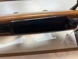 Used Browning A-Bolt Left-Handed 30-06 22" bbl Burris 3-9 fullfield scope hard case extras included see photos - 13 of 25