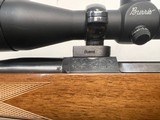 Used Browning A-Bolt Left-Handed 30-06 22" bbl Burris 3-9 fullfield scope hard case extras included see photos - 9 of 25