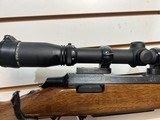 Used Browning A-Bolt Left-Handed 30-06 22" bbl Burris 3-9 fullfield scope hard case extras included see photos - 25 of 25