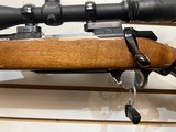 Used Browning A-Bolt Left-Handed 30-06 22" bbl Burris 3-9 fullfield scope hard case extras included see photos - 10 of 25
