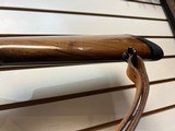 Used Browning A-Bolt Left-Handed 30-06 22" bbl Burris 3-9 fullfield scope hard case extras included see photos - 16 of 25