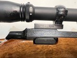 Used Browning A-Bolt Left-Handed 30-06 22" bbl Burris 3-9 fullfield scope hard case extras included see photos - 21 of 25