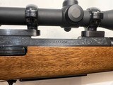Used Browning A-Bolt Left-Handed 30-06 22" bbl Burris 3-9 fullfield scope hard case extras included see photos - 22 of 25