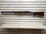 Remington 3200 Special Trap 12Ga 2-3/4 30" with OEM Recoil Pad FULL - 1 of 19