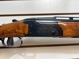 Remington 3200 Special Trap 12Ga 2-3/4 30" with OEM Recoil Pad FULL - 17 of 19