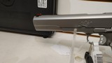 new Kimber Stainless Target (LS) 10mm 3000372 new in hard plastic case Reduced from $1140.00 to $989.95 - 6 of 21