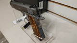 new Kimber Stainless Raptor II 45 ACP 5" bbl hard plastic case new in box - 11 of 24