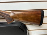New Browning A5 Ultimate Sweet Sixteen 16 GA 0118205004 new in luggage case - 4 of 22