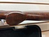 Used Browning 725 Pro Sport 12 gauge 32" bbl adj comb luggage case very good condition - 16 of 25