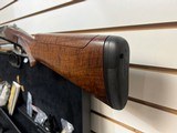 Used Browning 725 Pro Sport 12 gauge 32" bbl adj comb luggage case very good condition - 8 of 25