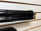 Used Browning 725 Pro Sport 12 gauge 32" bbl adj comb luggage case very good condition - 25 of 25