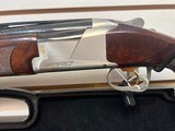 Used Browning 725 Pro Sport 12 gauge 32" bbl adj comb luggage case very good condition - 11 of 25