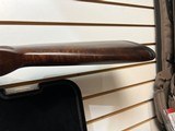 Used Browning 725 Pro Sport 12 gauge 32" bbl adj comb luggage case very good condition - 17 of 25