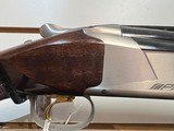 Used Browning 725 Pro Sport 12 gauge 32" bbl adj comb luggage case very good condition - 23 of 25