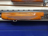 Used Winchester 101 Top SingleTrap Combo 12 34" full
32" bott imp mod
top full
good condition luggage case - 7 of 25