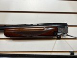 Used Winchester 101 Top SingleTrap Combo 12 34" full
32" bott imp mod
top full
good condition luggage case - 17 of 25
