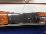 Used Winchester 101 Top SingleTrap Combo 12 34" full
32" bott imp mod
top full
good condition luggage case - 9 of 25