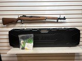 Expert Grade Winchester M1 Garand 24