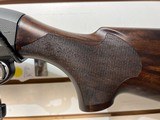 Used Beretta A400 Sport 12 Gauge 30" 1 gnarled choke IM no box no manuals good condition - 5 of 19