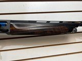 Used Beretta A400 Sport 12 Gauge 30" 1 gnarled choke IM no box no manuals good condition - 17 of 19
