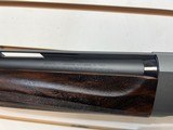 Used Beretta A400 Sport 12 Gauge 30" 1 gnarled choke IM no box no manuals good condition - 8 of 19